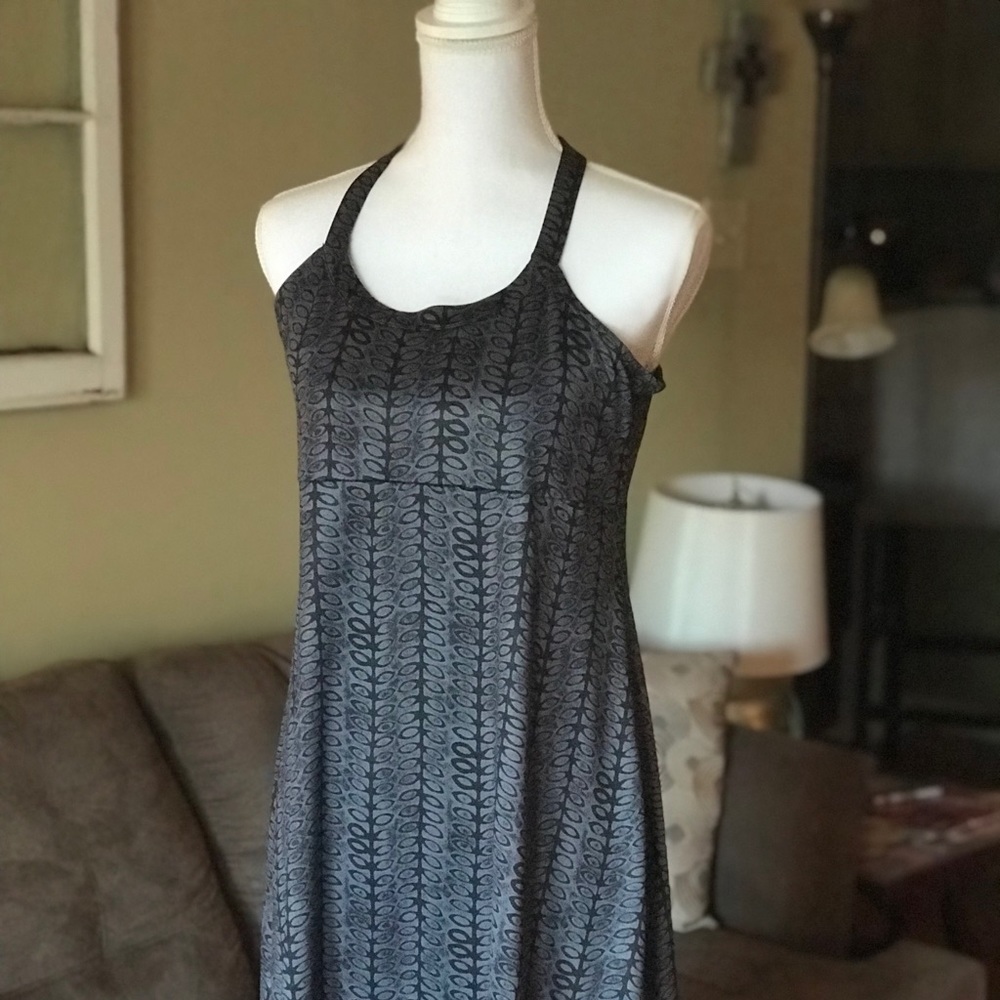 Columbia dress, worn once.